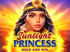 Sunlight Princess game preview