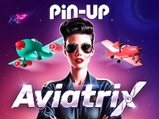 Aviatrix game preview