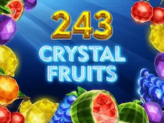 243 Crystal Fruits game preview