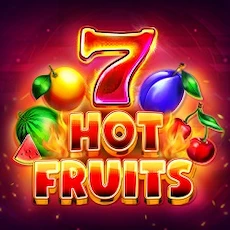 7 & Hot Fruits game preview