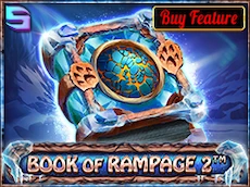 Book Of Rampage 2 game preview