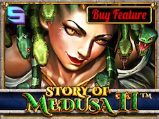 Story of Medusa II game preview