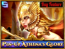 Pin-Up Athena's Glory game preview