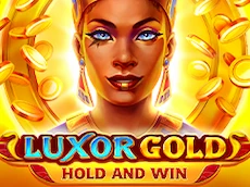 Luxor Gold game preview