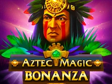 Aztec Magic Bonanza game preview