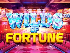 Wilds Of Fortune game preview