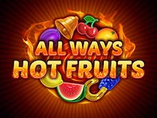Allways Hot Fruits game preview