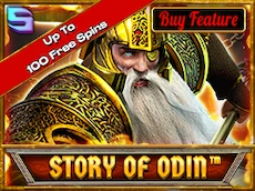 Story Of Odin game preview
