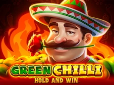 Green Chilli game preview