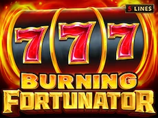 Burning Fortunator game preview